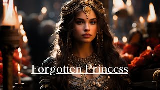 Epic Slavic Battle Music  Forgotten Princess  Balkan Epic War Music [upl. by Baelbeer]