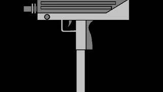 HOW TO Make a mac10 [upl. by Durarte]