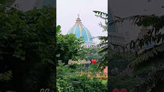 Hare Krishna  Mayapur gate no 6 noentry mayapur nostalgia [upl. by Akirat]