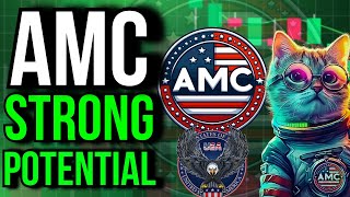 AMERICAS MEME COIN COULD BE A SMART PLAY THIS CYCLE [upl. by Jacquet]