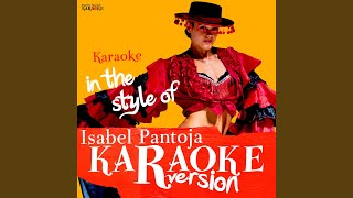 Francisco Alegre Karaoke Version [upl. by Aronos205]