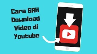 Cara Download Video di Youtube [upl. by Gridley643]