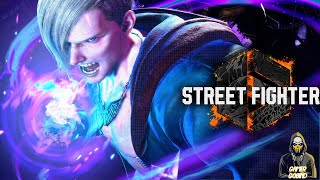 Street Fighter 6 Ranked  Ed amp Ken  Live Stream Part 30 [upl. by Mroz]