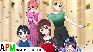 Rent A Girlfriend Season 3 episode 3 Explained In Hindi  Anime in hindi  Anime explore [upl. by Acirej597]