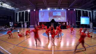 DRŽAVC 2015  Bolero  IT WAS A BEAUTIFUL DAY [upl. by Nikaniki]