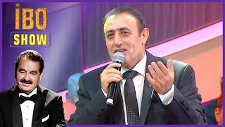 quotKaz Gelen Yerden Tavuk Esirgenmezquot  İbo Show 2022 Yılbaşı Özel [upl. by Shayna]