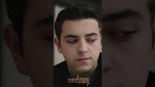 Cenkin İskender Şoku  Tozkoparan İskender 35 Bölüm shorts [upl. by Perni]