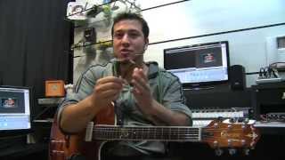 CRAFTER SAT  REVIEW COM GUSTAVO GUERRA [upl. by Lamraj]