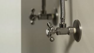 How to Flush Water Lines [upl. by Persse]