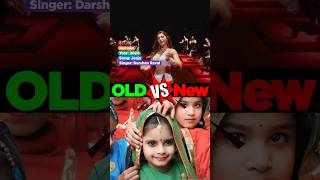 Original vs Remake 2024  Jeeja Song  Bollywood Remake Songs [upl. by Ojaras]