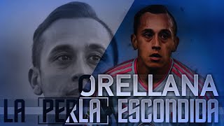 ORELLANA quotLa perla escondidaquot [upl. by Wilhide]