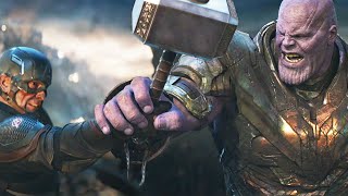 Avengers Endgame 2019  quotAnd I Am Iron Manquot  Movie Clip HD [upl. by Vasili]