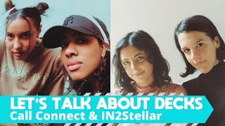 LTAD Call connect  IN2stellar djset melbournemusic australia djsets melbournecity [upl. by Ayanaj]