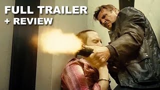 Liam Neeson Will Kill You  Taken Parody [upl. by Goodrow536]