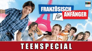 Französisch für Anfänger  Filmpremiere [upl. by Jenifer]