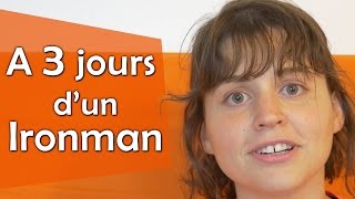 A 3 jours de lIronman de SaintMalo [upl. by Karoly]