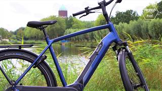 DutchiD Infinity  De beste ebike made in Holland [upl. by Acirne]