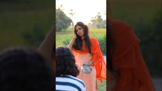 भिखारी के रूप में आई माता रानी  shorts bhakti bhaktisong statusvideo status navratri [upl. by Atinaujnas]