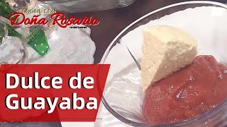 Dulce de Guayaba CFGN [upl. by Viradis839]