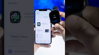 How To Pair Redmi Watch 4 with Mi Fitness App [upl. by Kitrak110]