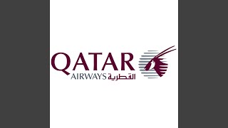 Qatar Airways Onboard Music Night Version [upl. by Eilyw]