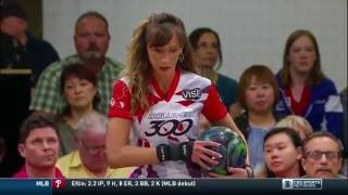 PWBA Bowling Sonoma County Open 06 14 2016 HD [upl. by Alvy]