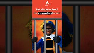 De Piet die de Gevangenis in moest [upl. by Hayila678]