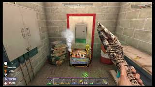 7 DAYS 2 DIE  7D2D ALPHA 212  S1 E23 023 [upl. by Arak]