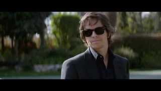 The Gambler Movie  Red Band Clip [upl. by Wallach]