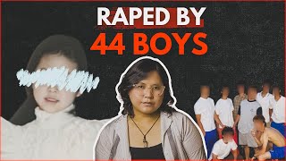 Miryang Gang Rape Case explained in Nepali [upl. by Moon323]