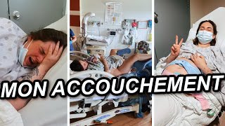 MON ACCOUCHEMENT [upl. by Vigen]