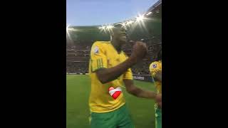 South Africa 2010 World Cup dance 🕺shorts football [upl. by Gies496]