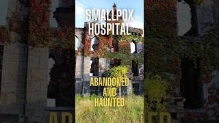 The Smallpox Hospital NYC [upl. by Annayhs336]