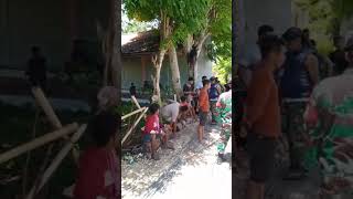 KRIMINAL PENGEROYOKAN WARGA LOKAL DI CENGILING BALANGAN KUTA SELATAN KABUPATEN BADUNG [upl. by Salvidor]