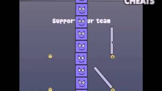 Super Stacker 2 Level 18 [upl. by Eseilanna]