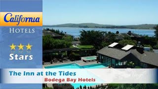 The Inn at the Tides Bodega Bay Hotels  California [upl. by Craw]