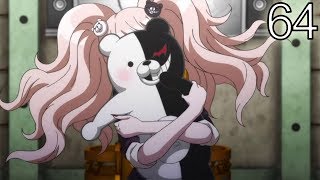 Danganronpa Trigger Happy Havoc Lets Play END  Part 64  FINAL TRIAL Trial 6 Ultimate Despair [upl. by Gazzo]