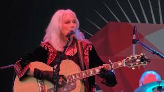 Emmylou Harris  Pancho and Lefty  Levitt Pavillion 6132023 Denver CO [upl. by Atena]