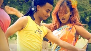 Tsige Tesfaye ሎሚ ፅጌ ተስፋየ  Yene Adam የኔ አዳም HOT New Ethiopian Music [upl. by Jocelin]