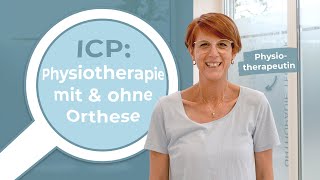 Therapie bei infantiler Zerebralparese  Eine Physiotherapeutin erklärt [upl. by Decima508]