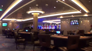 NCL Escape Casino [upl. by Gierk]