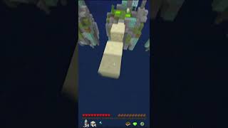 385 NO CLUTCH mcplayhd shorts minecraft doogile [upl. by Dyob]