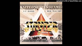 Stryper  Always There For You  Vocals Only  1988 [upl. by Eedahs51]