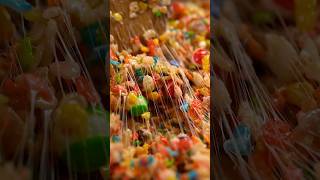 Freeze Dried Rice Krispie Treats [upl. by Anawad736]