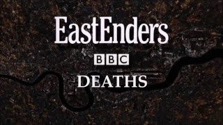 EastEnders  Deaths [upl. by Theodoric]