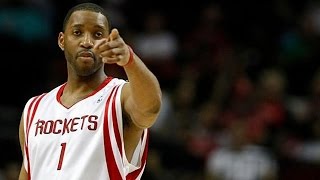 Tracy Mcgrady 13 points in 35 Seconds [upl. by Obeng]