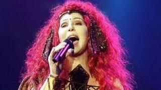 Cher  The Believe Tour 1999 Full Concert [upl. by Sirovaj]