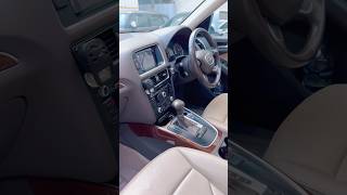 2015 Audi Q5 Luxury SUV Car For Sale at Jalandhar Motors in Delhi Contact Number in Video [upl. by Anuaf756]