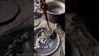 ⚡⚡ Traditional Sugar Candy⚡⚡ shorts telugufoodie esangathulu streetfood foodie omelette [upl. by Newol]