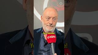 What IS the 3 Body Problem Liam Cunningham gives us a real answer 3bodyproblem netflix physics [upl. by Gonick]